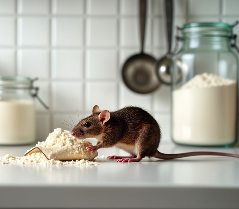How to Keep Mice Out of Your Madison Home This Fall