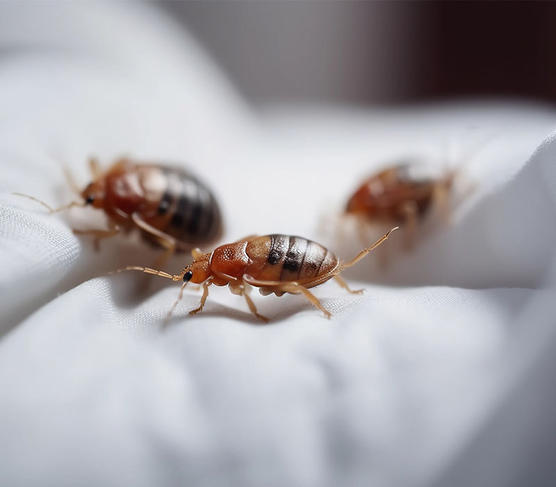 Bed Bugs in Madison Apartments: What Tenants and Landlords Need to Know