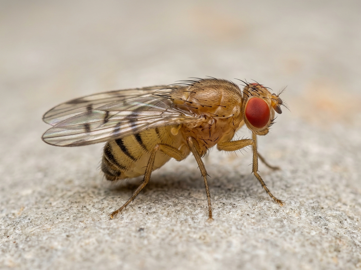 Fruit Flies — pest control in Madison and Milwaukee, WI