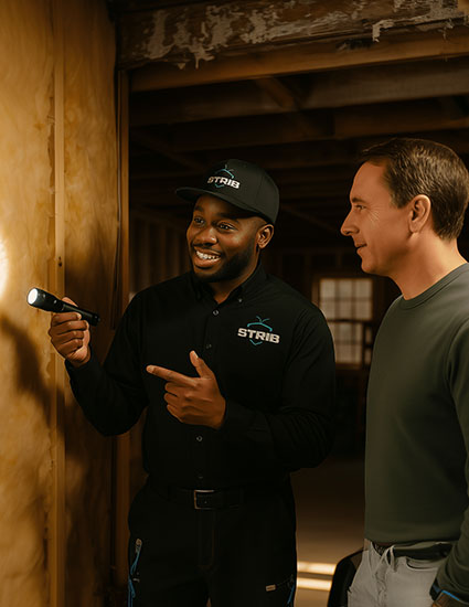 The Complete Spring Pest-Proofing Checklist for Wisconsin Homeowners