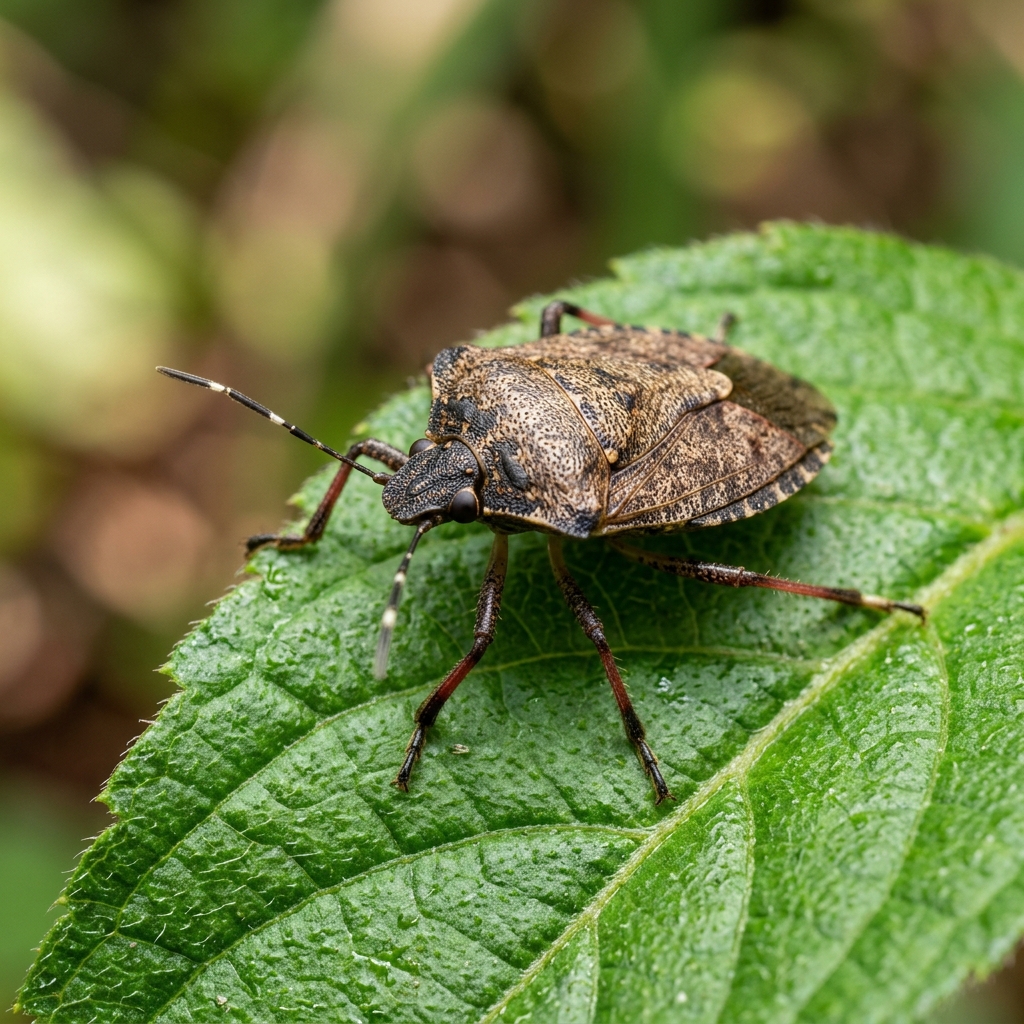 Stink Bugs